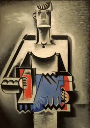 Rudolf Kremlička - Accordionist